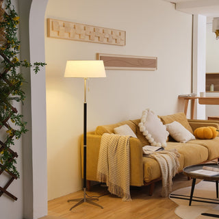 Eliana Modern Floor Lamp-Neutral Decor