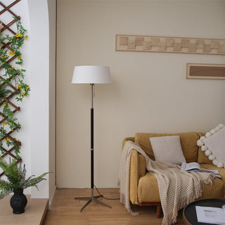Eliana Modern Floor Lamp-Neutral Decor