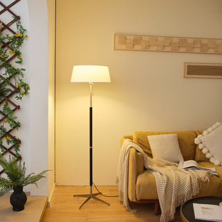 Eliana Modern Floor Lamp-Neutral Decor