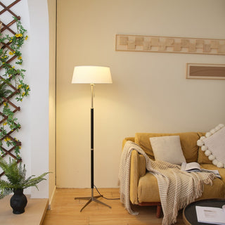 Eliana Modern Floor Lamp-Neutral Decor