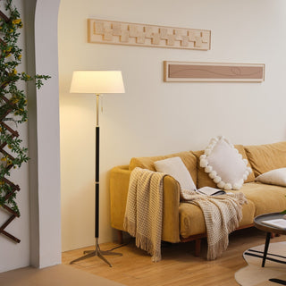Eliana Modern Floor Lamp-Neutral Decor