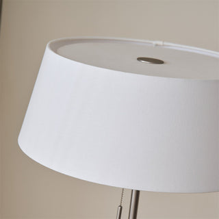 Eliana Modern Floor Lamp-Neutral Decor