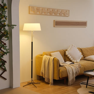 Eliana Modern Floor Lamp-Neutral Decor