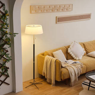 Eliana Modern Floor Lamp-Neutral Decor