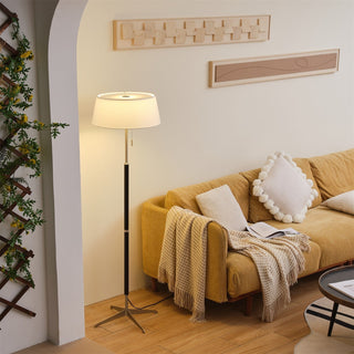 Eliana Modern Floor Lamp-Neutral Decor