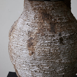Celia Wabi-Sabi Lampe de Table en Céramique