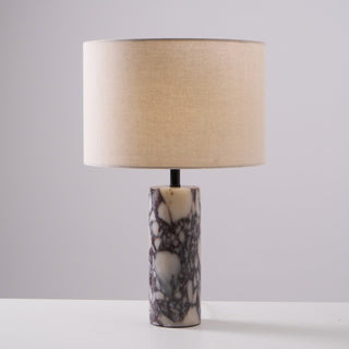 Vivo Lampe de Table en Marbre Élégante
