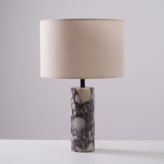 Vivo Lampe de Table en Marbre Élégante