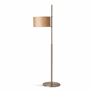 Ardent Linear Floor Lamp-Neutral Decor