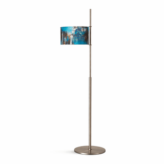 Ardent Linear Floor Lamp-Neutral Decor