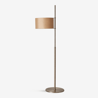 Ardent Linear Floor Lamp-Neutral Decor