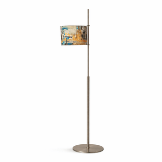 Ardent Linear Floor Lamp-Neutral Decor