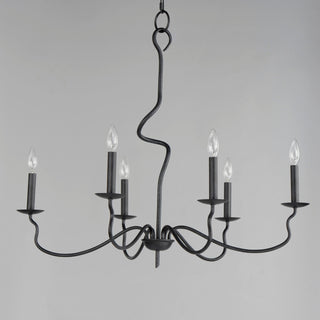 Rauduvyo Lustre Métal Industriel Minimaliste Moderne