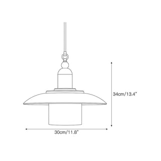 Soriia Suspension