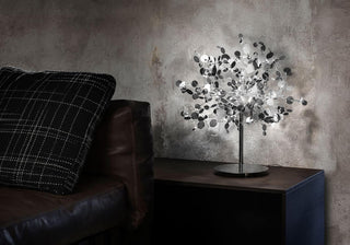 Lustra Lampe Suspendue Disque Nuage