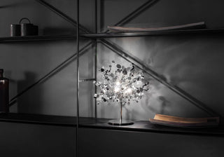 Lustra Lampe Suspendue Disque Nuage