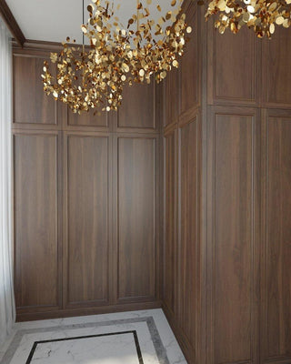 Lustra Lampe Suspendue Disque Nuage