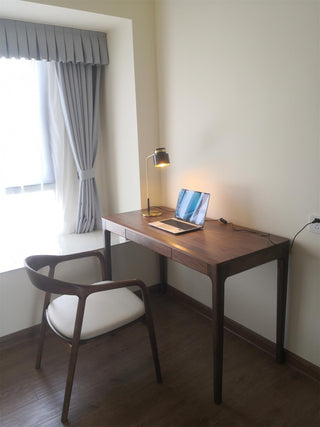 Zorase Lampe de Table en Laiton Industriel