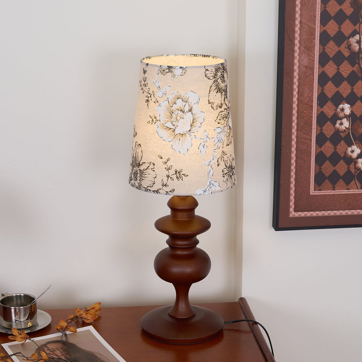 Lumiselle Lampe de Table