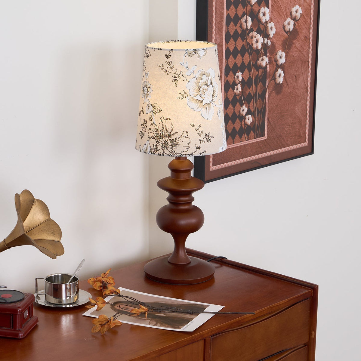 Lumiselle Lampe de Table