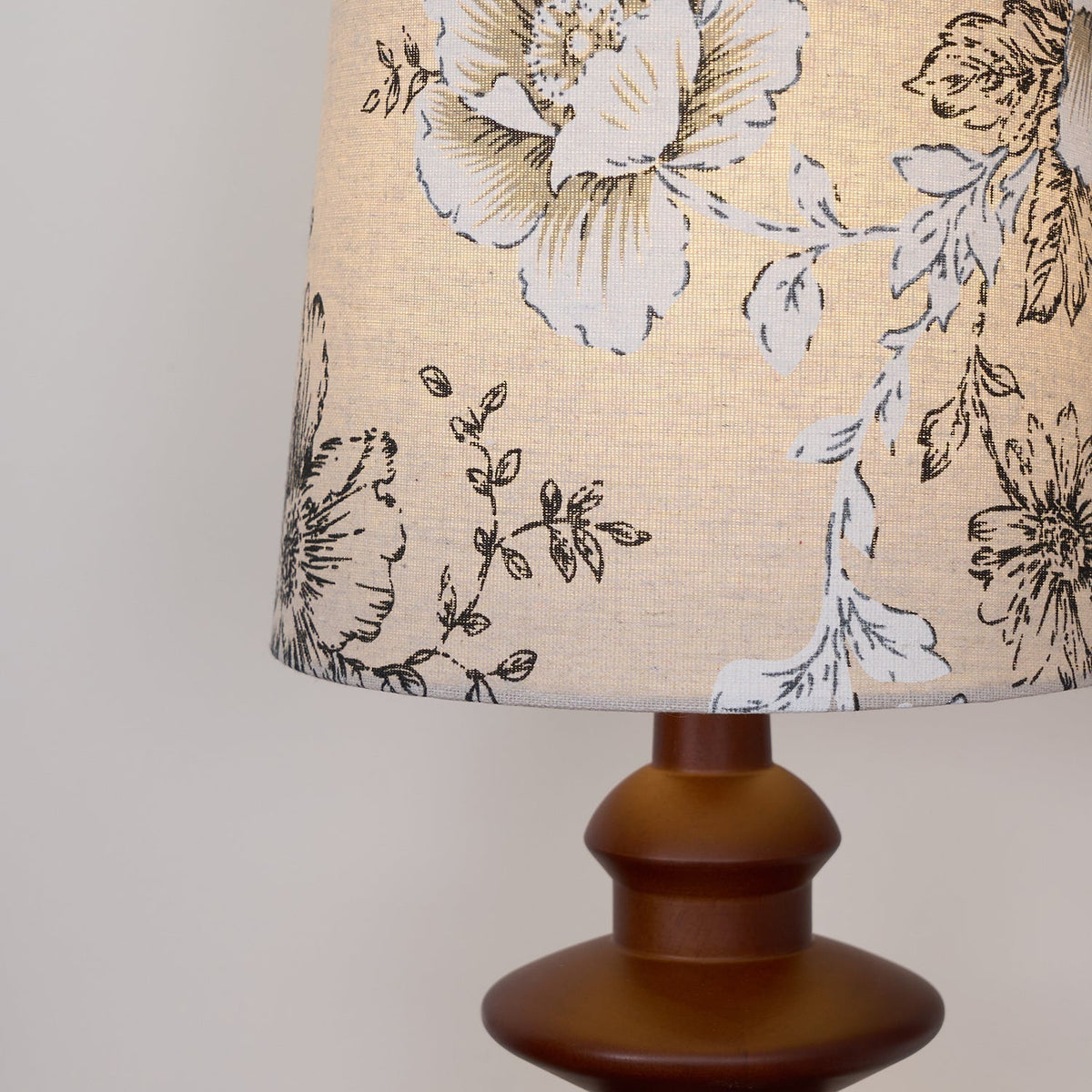 Lumiselle Lampe de Table