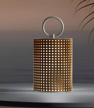 Zebr Solar Lanterne Extérieure