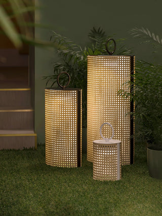 Zebr Solar Lanterne Extérieure