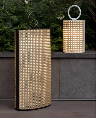 Zebr Solar Lanterne Extérieure