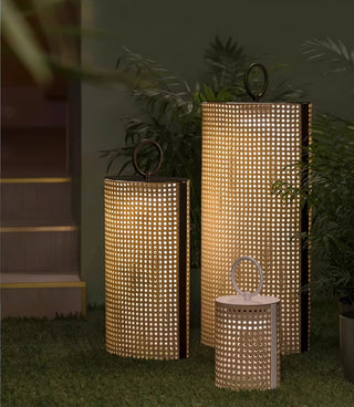 Zebr Solar Lanterne Extérieure