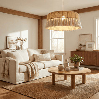 Arlina Suspension