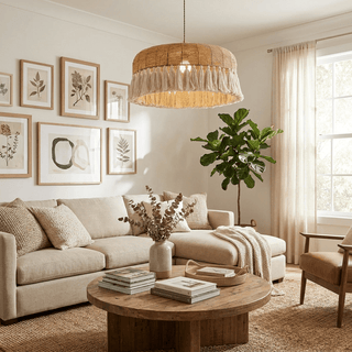 Arlina Suspension