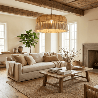 Arlina Suspension