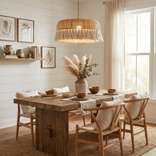 Arlina Suspension