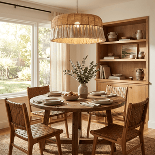 Arlina Suspension
