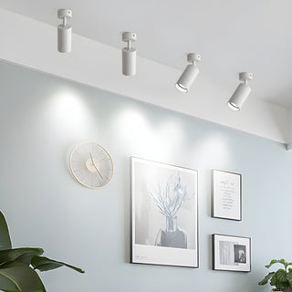 Vosilel Plafonnier Projecteur Minimaliste Moderne