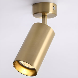 Vosilel Plafonnier Projecteur Minimaliste Moderne