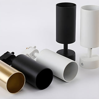 Vosilel Plafonnier Projecteur Minimaliste Moderne