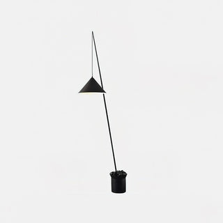Canorara Lampadaire Multi-Braç Noire