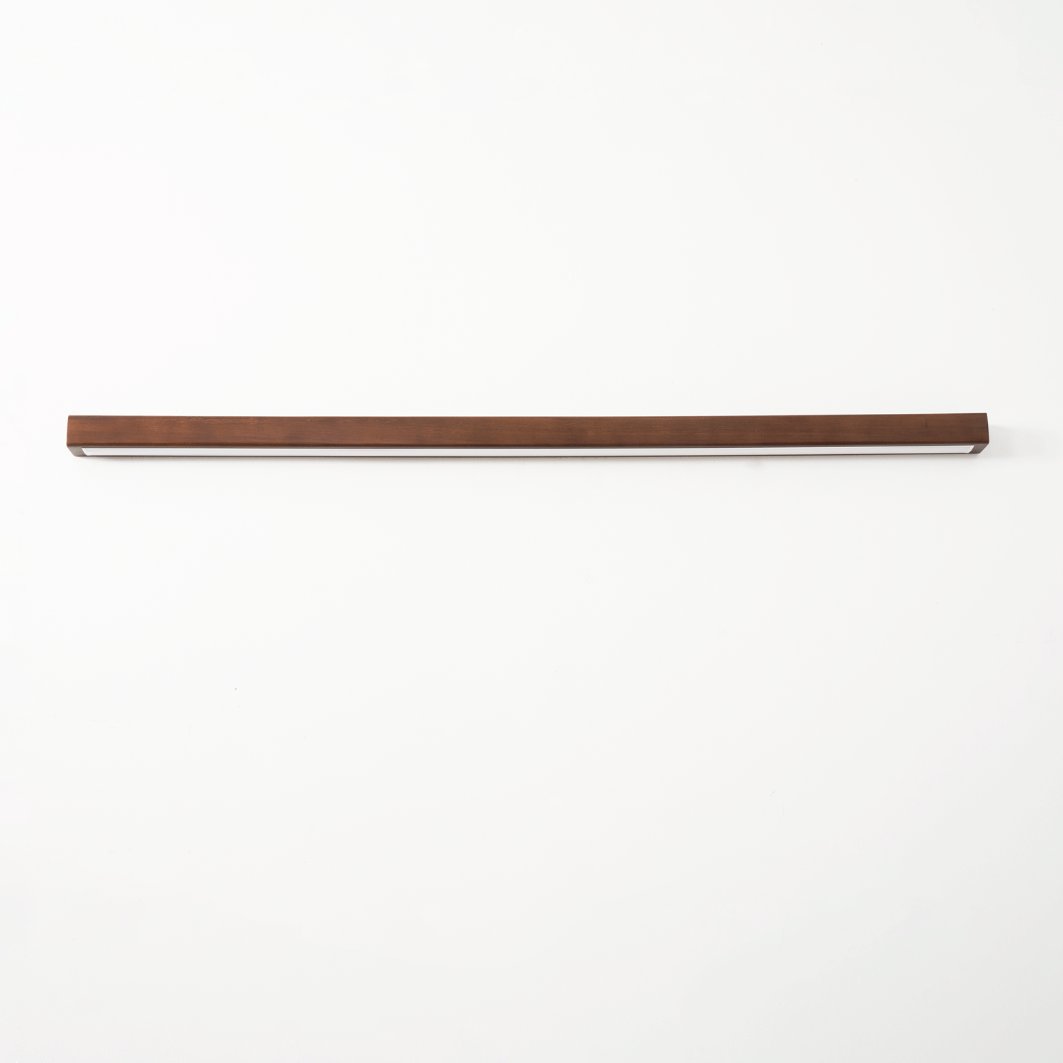 Seveny Applique Murale Linéaire Bois et LED Design Minimaliste-Cielum