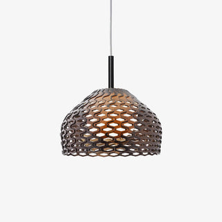 Ilsolion Créativité Individuelle Plastique Pendentif Lampe