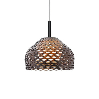 Ilsolion Créativité Individuelle Plastique Pendentif Lampe