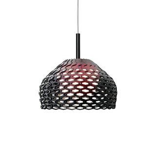 Ilsolion Créativité Individuelle Plastique Pendentif Lampe