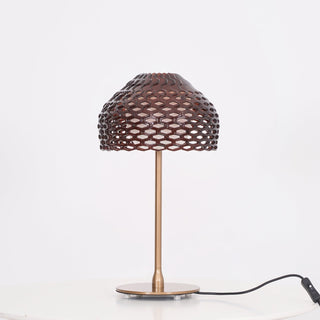 Vintace Lampe de Table en Plastique Industriel