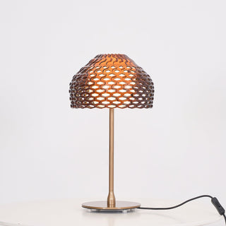 Vintace Lampe de Table en Plastique Industriel