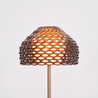 Vintace Lampe de Table en Plastique Industriel