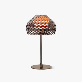 Vintace Lampe de Table en Plastique Industriel