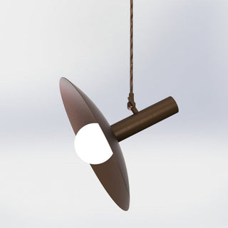 Tinduvyo Lustre Métal Verre Minimaliste Moderne