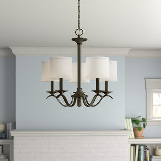 Vatnuvys Lustre Métal Laiton Tissu Traditionnel Premium