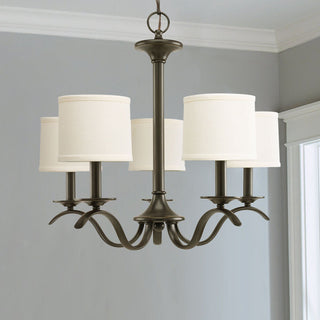 Vatnuvys Lustre Métal Laiton Tissu Traditionnel Premium