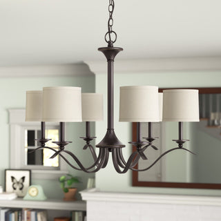 Vatnuvys Lustre Métal Laiton Tissu Traditionnel Premium